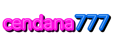 cendana777 — logo kanal