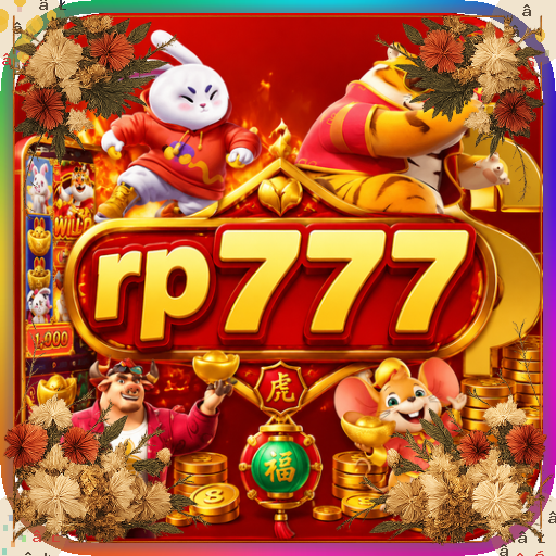 rp777 — galeri pratinjau Resmi APK