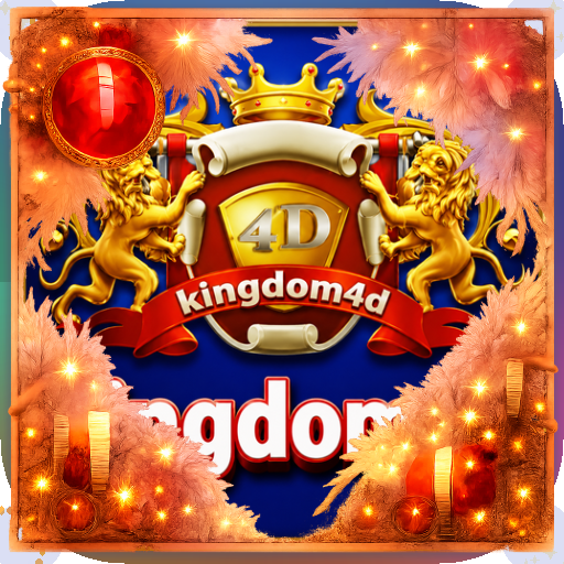 kingdom4d — mitra unggulan
